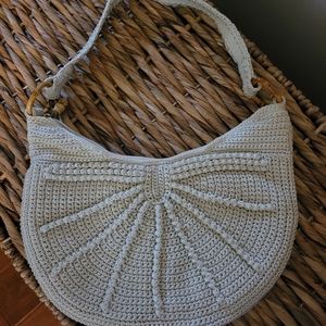 The Sak Bag Shoulder Bag Purse